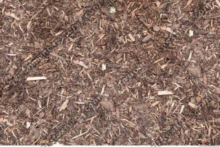 photo texture of wood chips